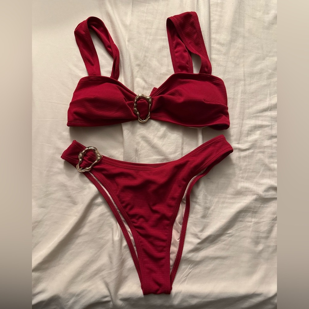 Cupshe Bikini